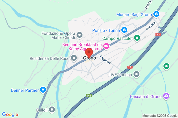 Bernasconi-Fumagalli