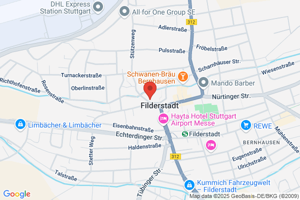 ALLIANZ TRAD SA c/o Fidso SA