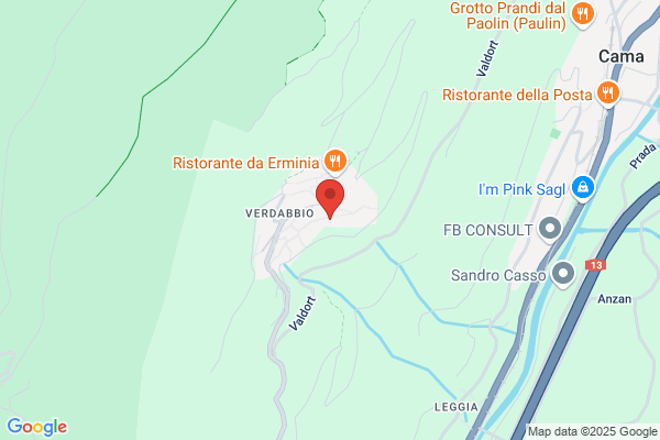Centro D'Incontro