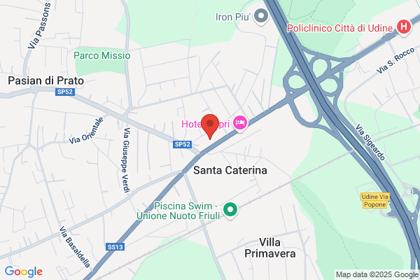 Consulrevi SA