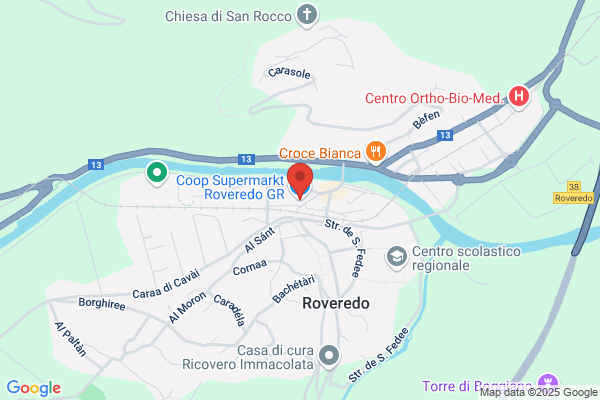 Coop Ticino