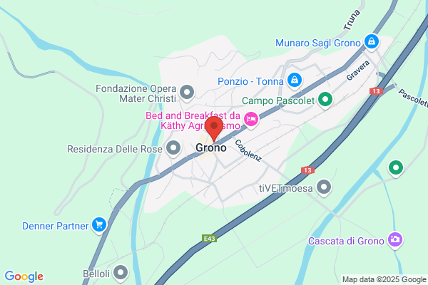 Fratelli Tavasci und Co