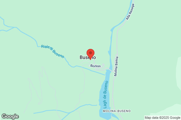 Municipio di Buseno