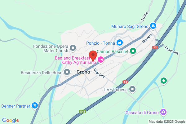 Municipio di Grono