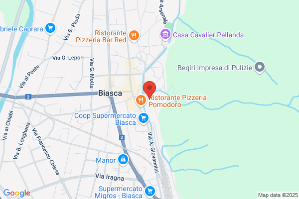 Parrocchia cattolica