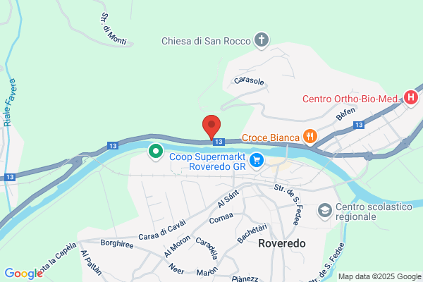 Pro Senectute Ticino e Moesano