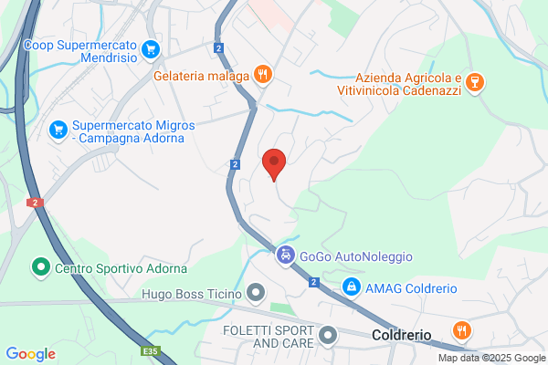 Aget Esploratori Mendrisio