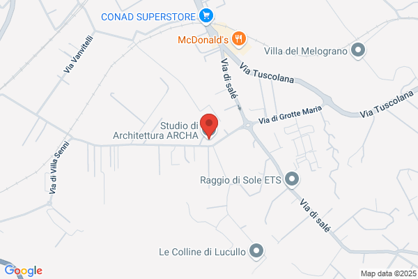 Archidea Studio d'architettura S.a g.l.