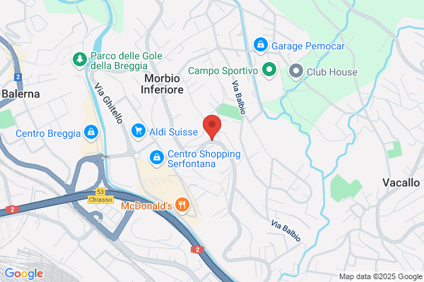 Campa Cosimo Sagl.