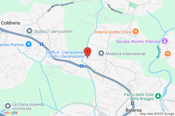 Carrozzeria Gorla SA