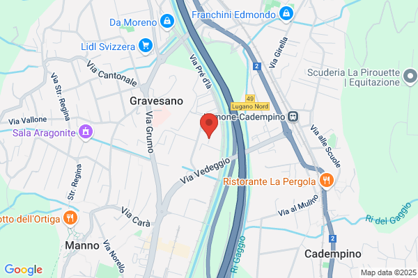 Coibentazioni SA