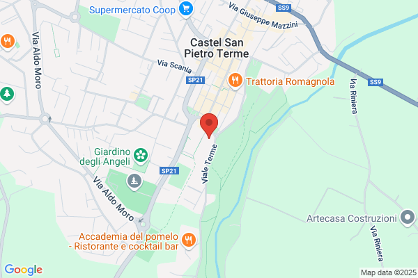 Consorzio scolastico