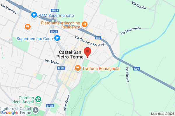 Dres.med.dent. G. Borsa e R. Broggini