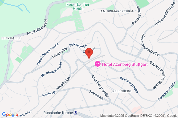 Mesa Agentur SA