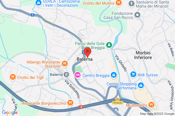 Municipio di Balerna