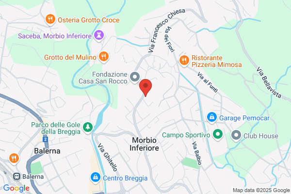 Osa Informatica SA