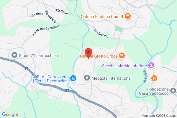 Salumificio del Castello Capoferri e Co SA