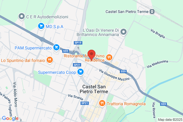 Studio d'architettura