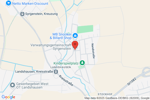 Gemeindeverwaltung