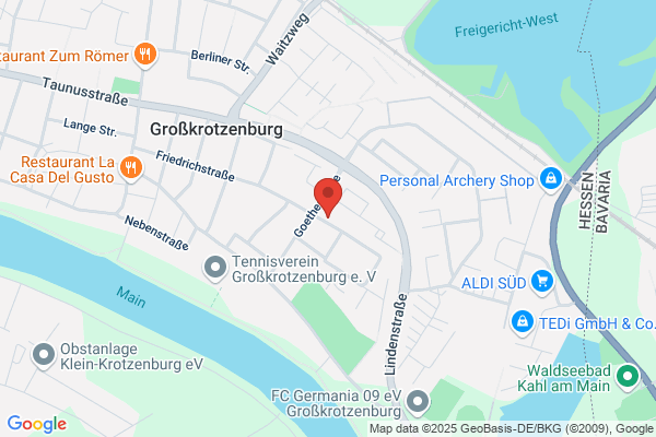 AudioStrobe GmbH