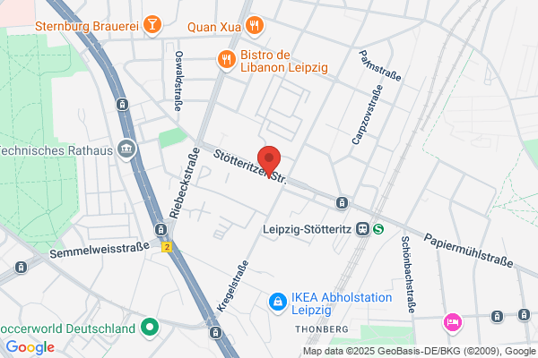 Bildungszentrum Gesundheit und Soziales (BGS)