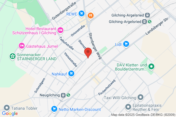 Landw. Genossenschaft