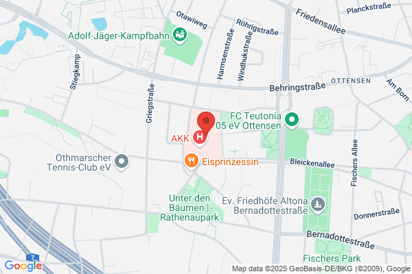 Raet. Kantons- und Regionalspital Kinderklinik