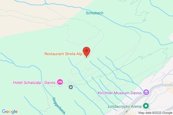 Restaurant Strela
