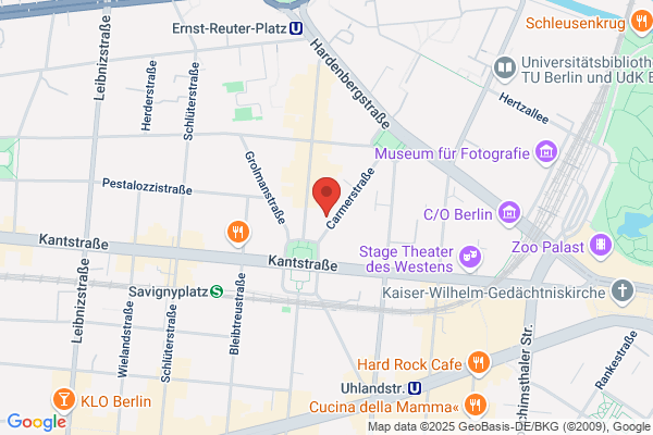 Schenk und Campell