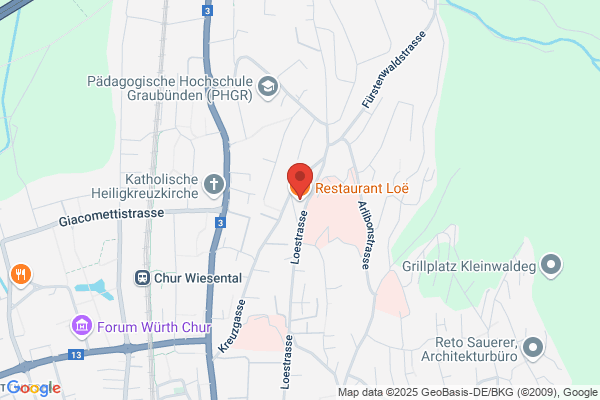 Verband Gastro Graubuenden