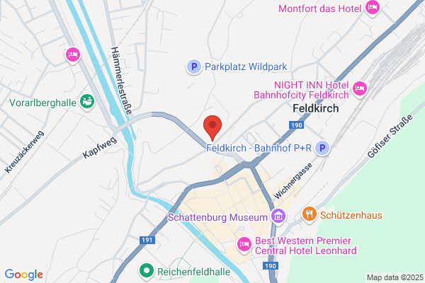 Albertushof
