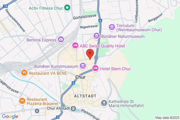 Bearth und Derungs Treuhand AG
