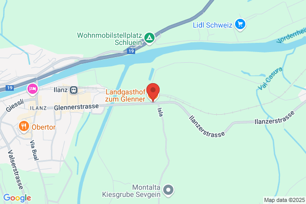 CMP Surselva