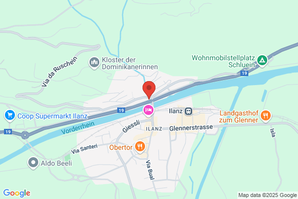 Cathomas und Cabernard AG