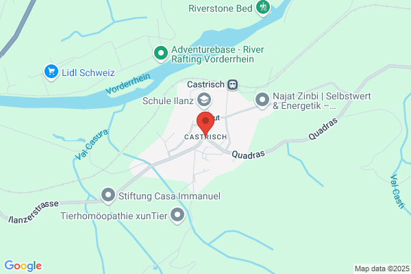 Dr.med. Rolf A. Maibach