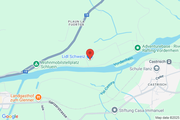 Lidl Schweiz