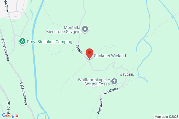 Stickerei Wieland GmbH