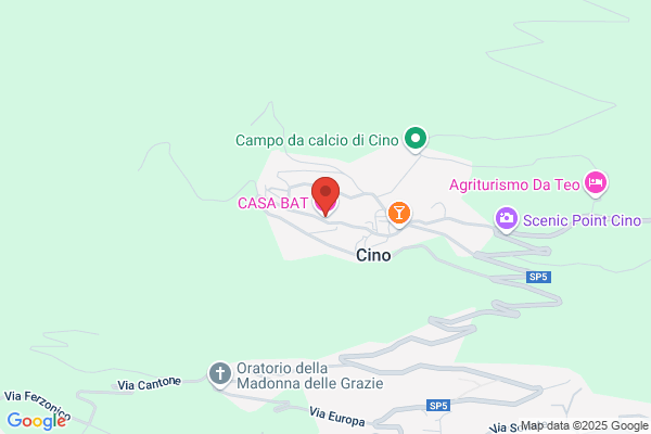 Casa per la Gioventù