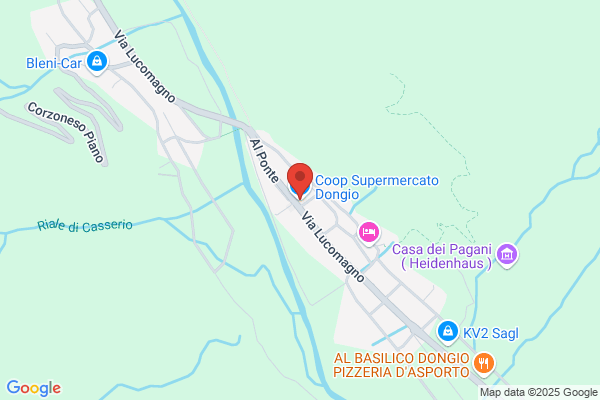 Coop Ticino