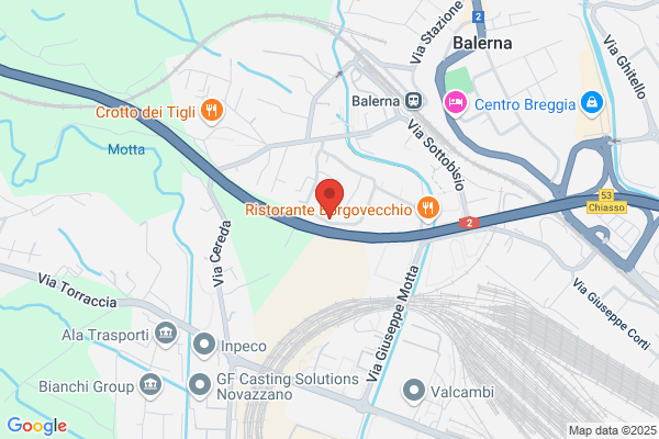 Eric Capoferri