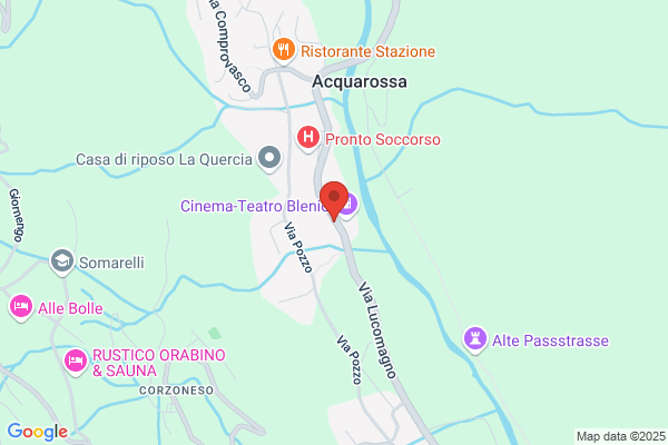 Garage Iacovacci