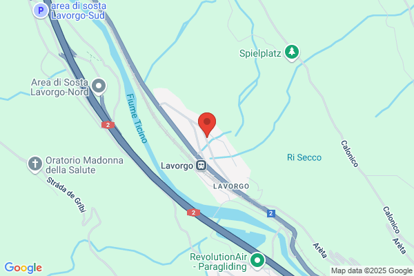Luraschi SA