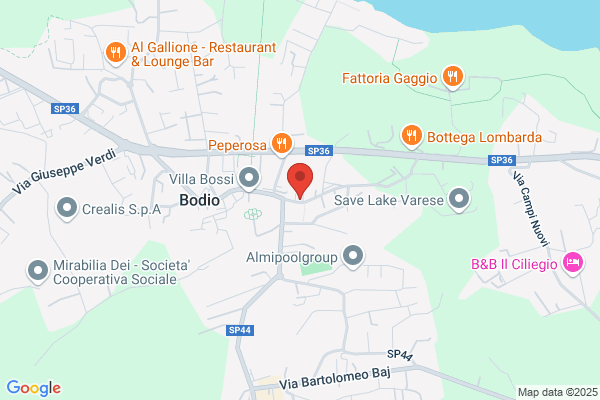 Parrocchia cattolica