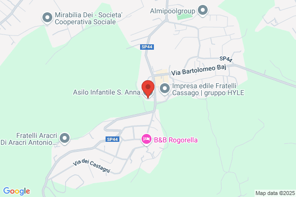 Scuola dell'infanzia