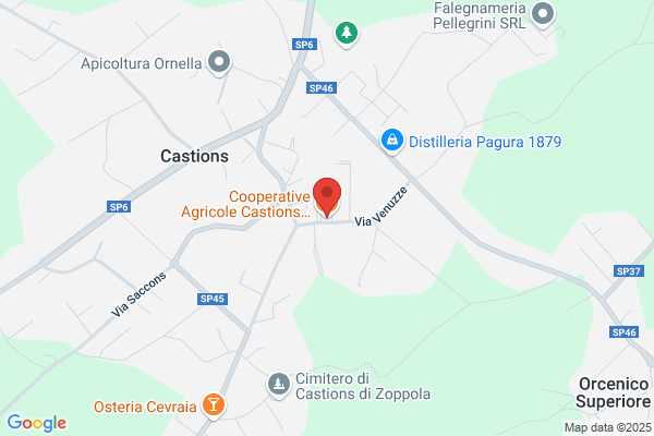 Società Cooperativa Panificio Lavorgo e Dintorni