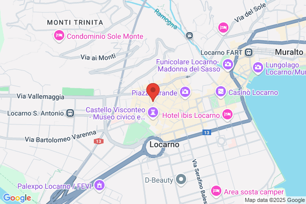 Belotti Moda Sport SA