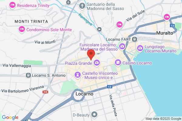 Fondazione M. Vandoni