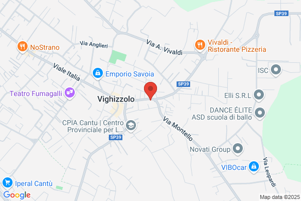 La Nuova Ferramenta