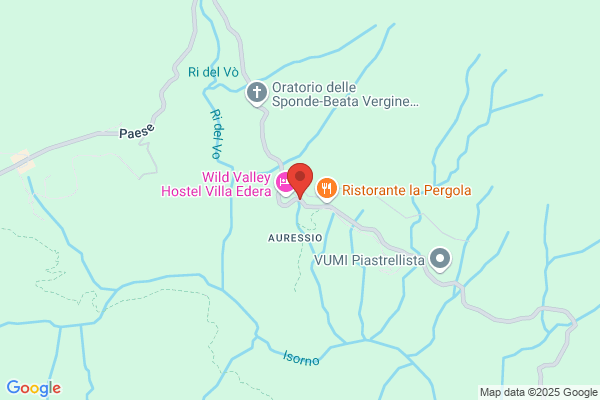 Municipio Isorno