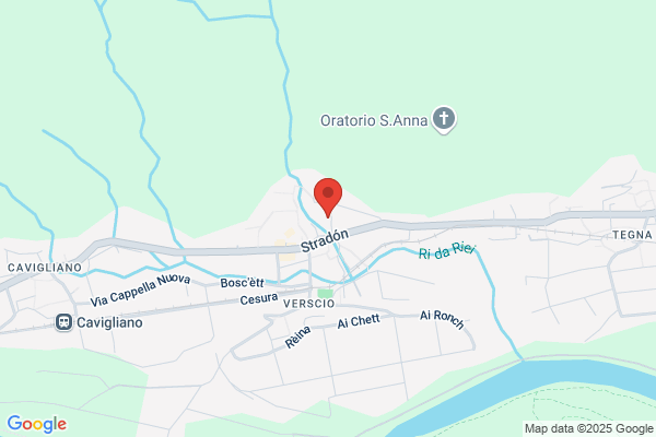Municipio di Verscio